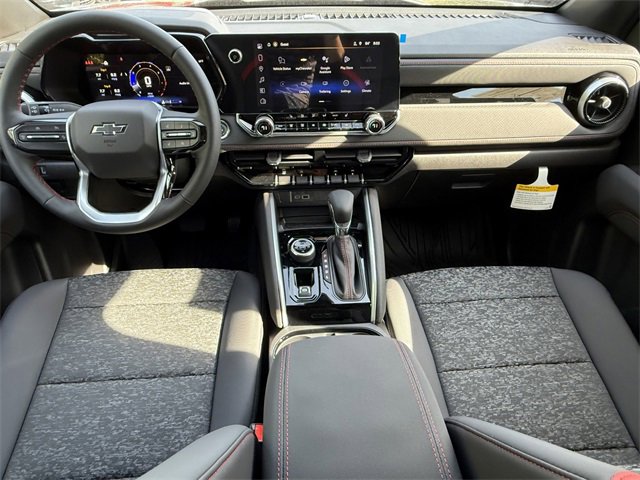 2026 Chevrolet Colorado Z71 photo 20