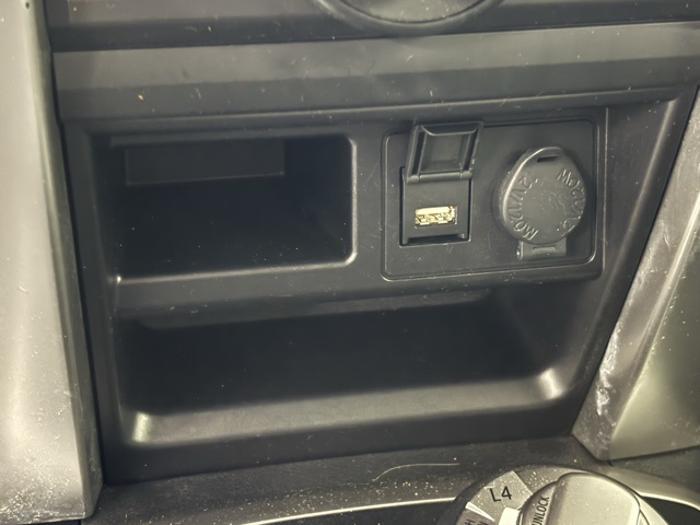 2023 Toyota 4Runner SR5 photo 24