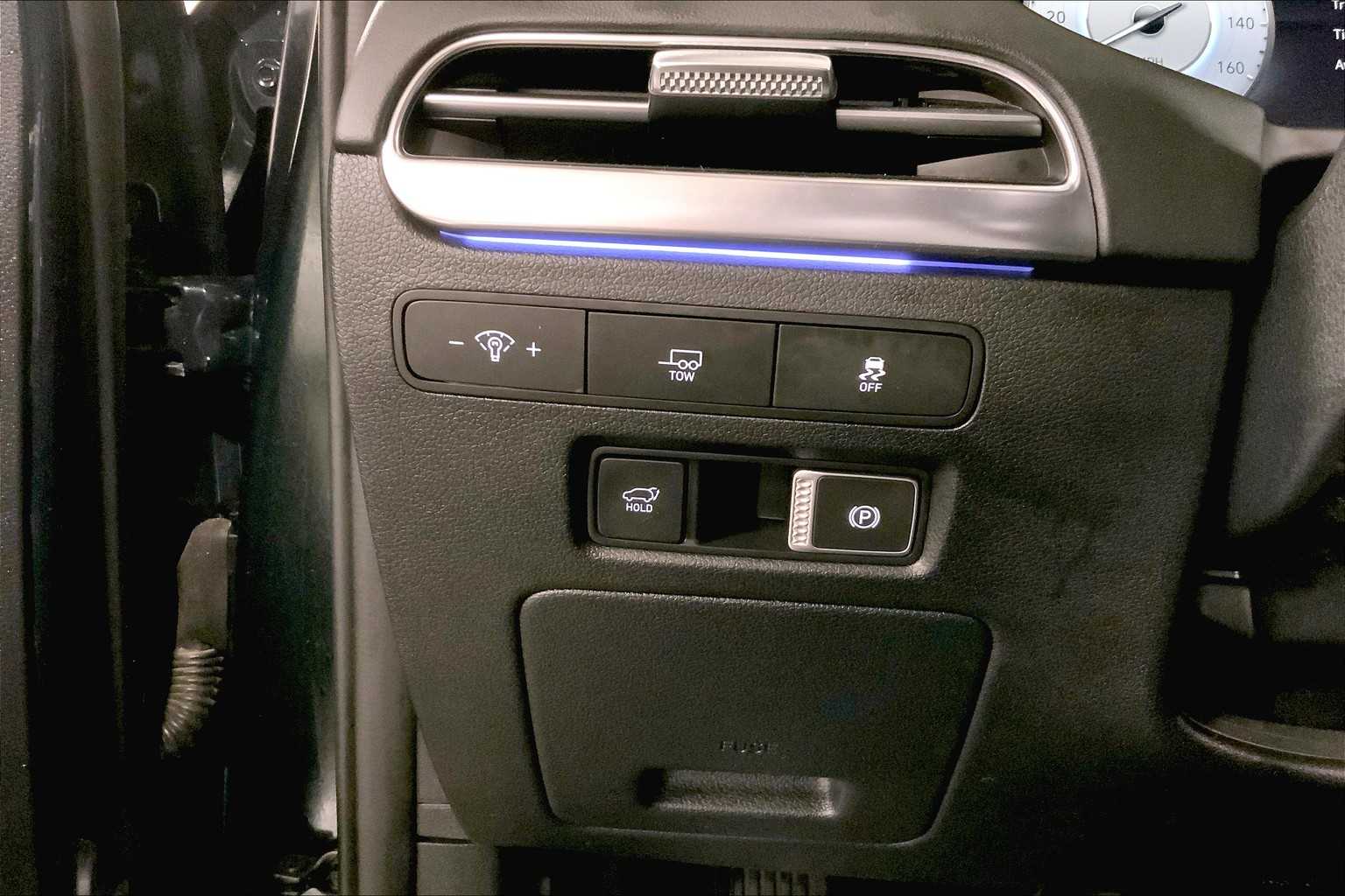 2023 Hyundai Palisade Calligraphy photo 29
