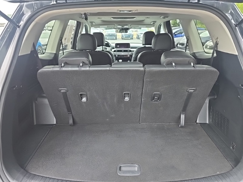 2022 Kia Telluride S photo 29