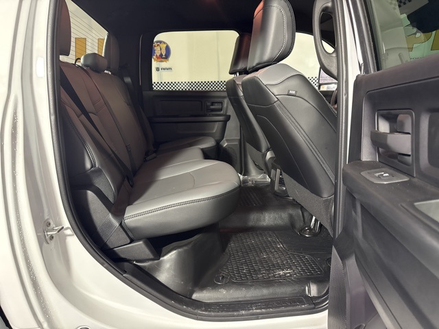 2025 Ram 2500 Tradesman photo 19