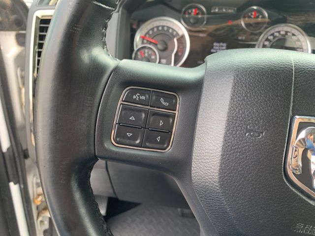 2018 Ram 1500 Sport photo 15