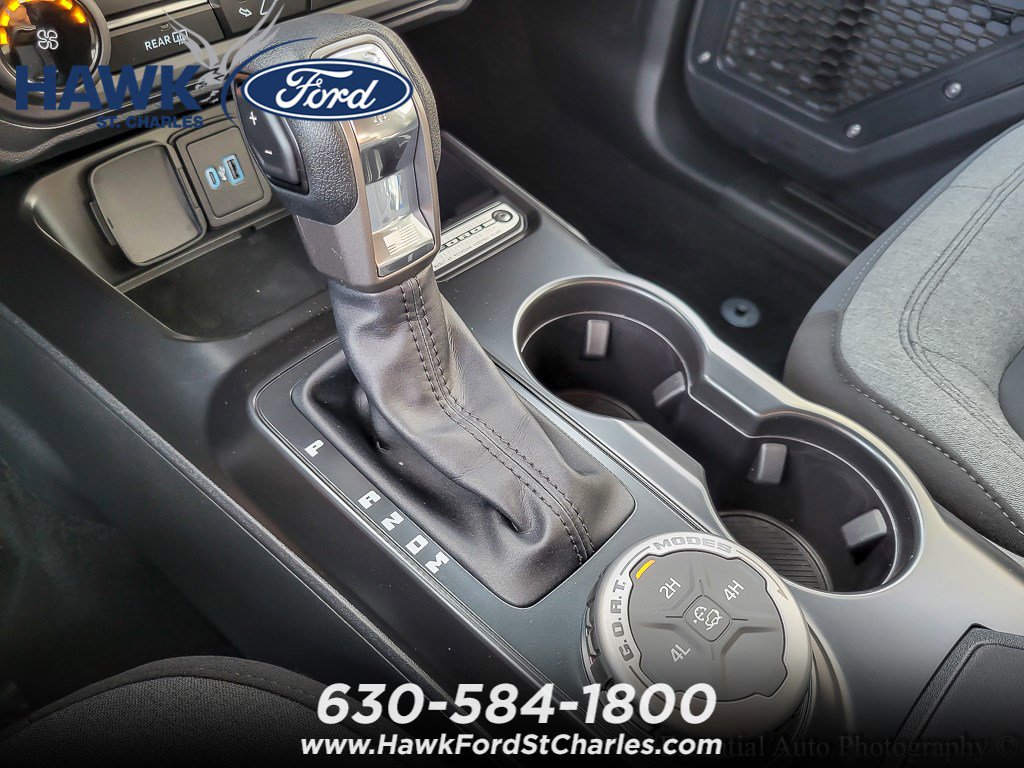 2025 FORD BRONCO - Image 14