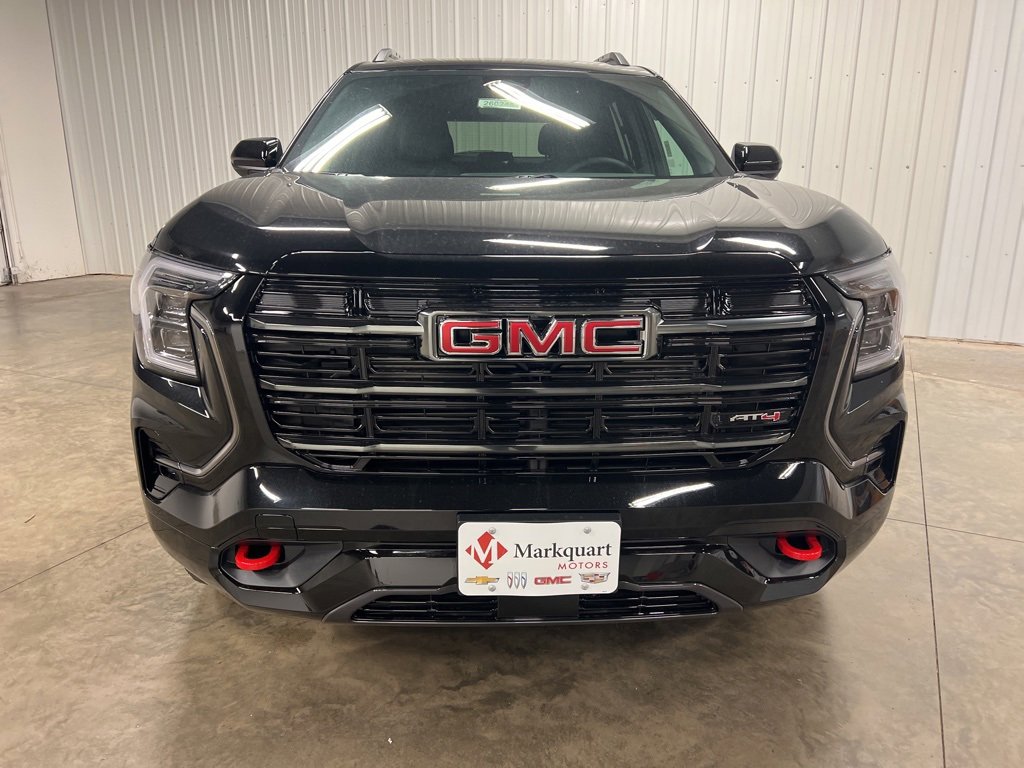 2026 Gmc Terrain AT4 photo 2