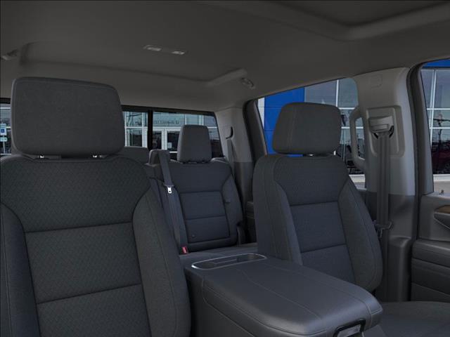 2026 Chevrolet Silverado 3500HD LT photo 22