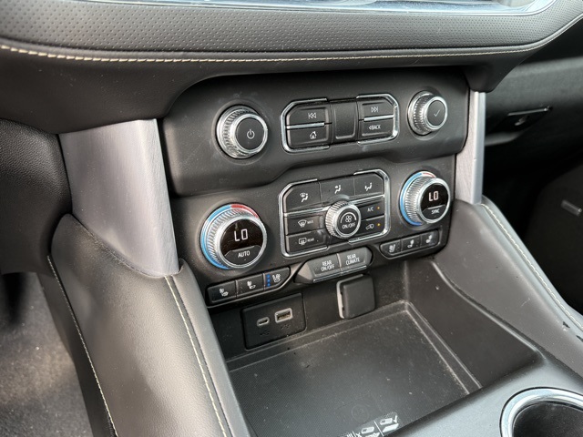 2023 Gmc Yukon SLT photo 20