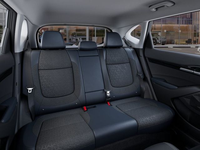 2025 Kia Seltos S photo 15