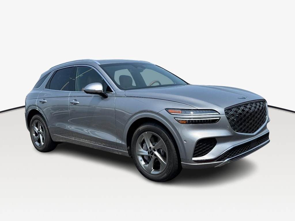 2026 GENESIS GV70 Advanced's photo