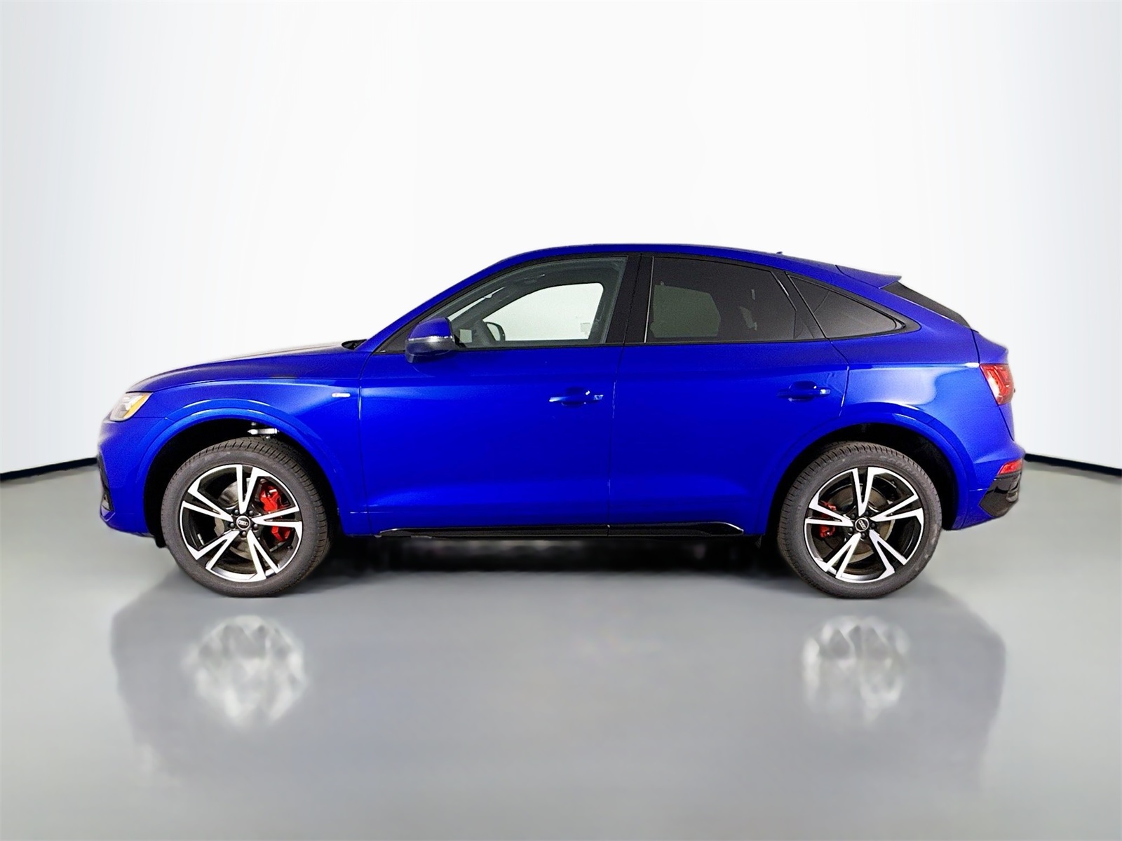 2025 Audi Q5 Sportback 45 S line Premium Plus photo 4