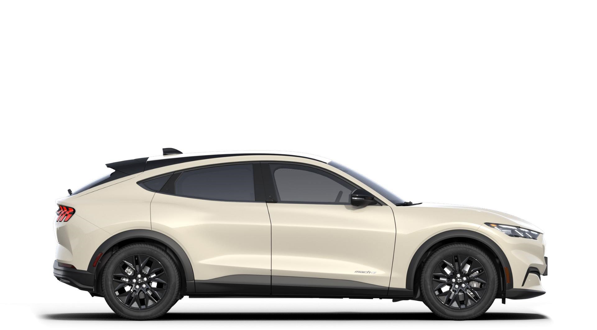 2025 Ford Mustang Mach-E Select photo 5