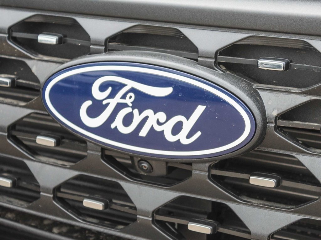 2025 Ford Maverick Lariat photo 4