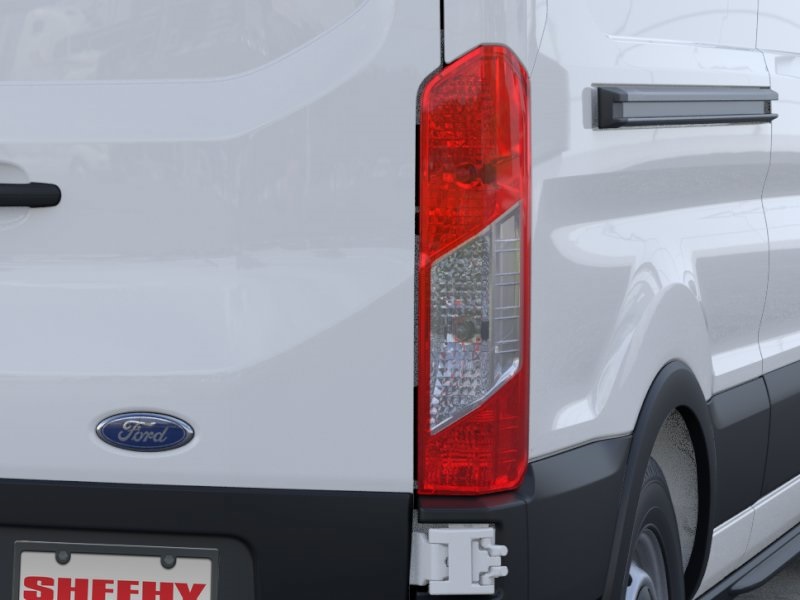2025 Ford Transit Cargo Van photo 15