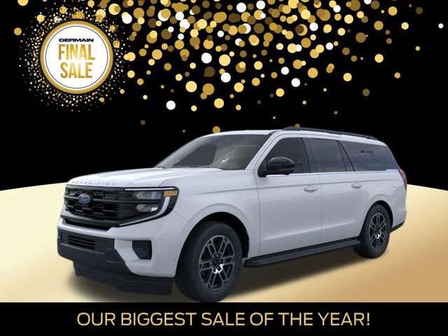 2025 Ford Expedition Active's photo