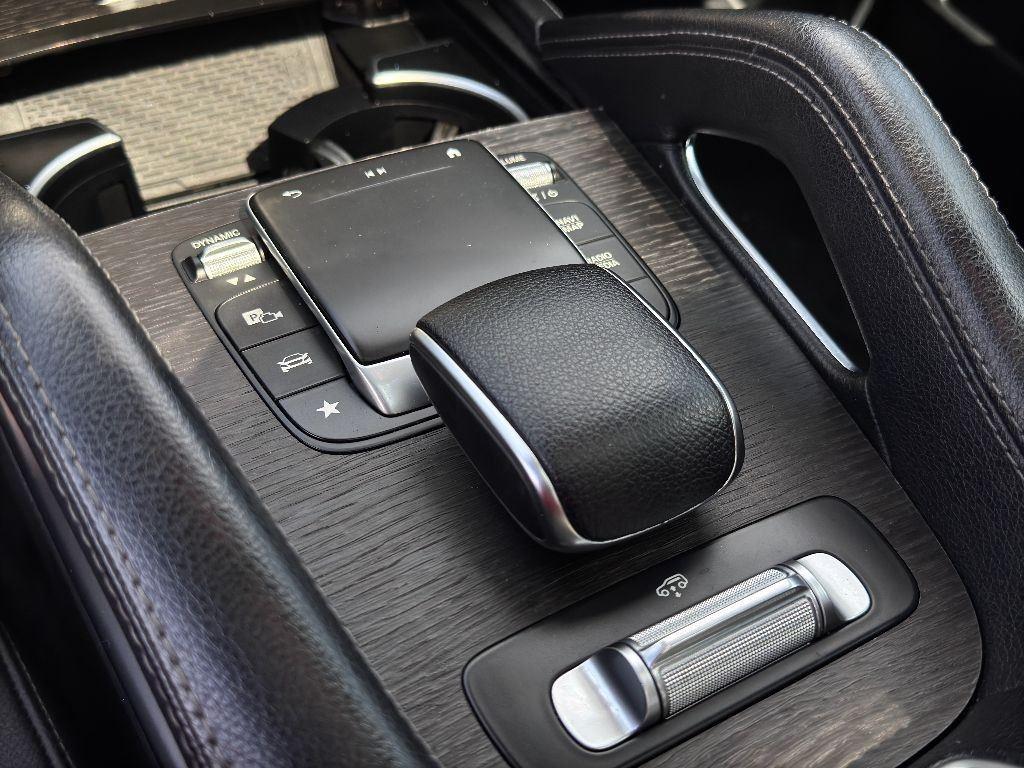 2021 Mercedes Benz GLS 450 4MATIC photo 22