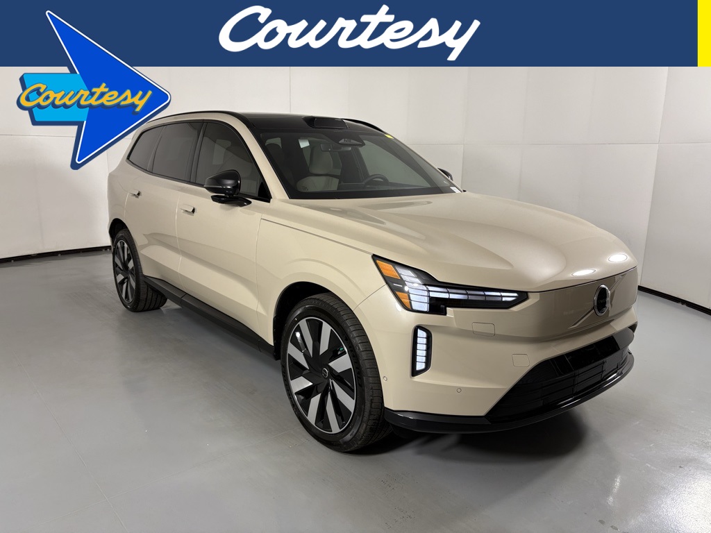 2025 Volvo EX90 Plus's photo