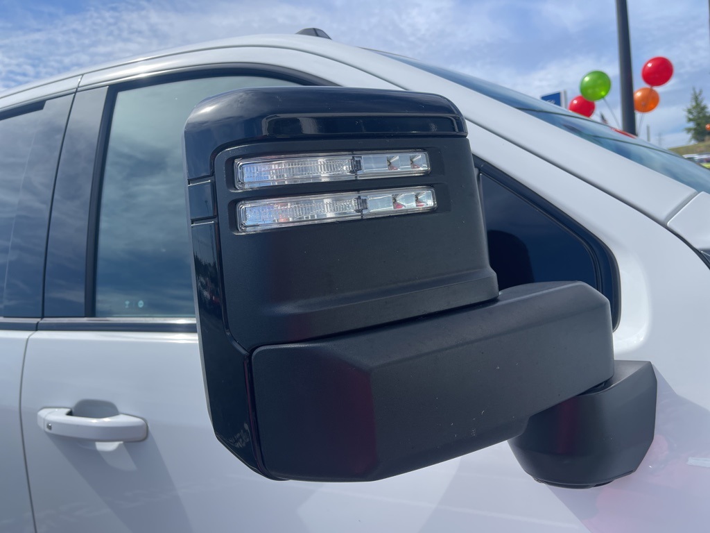 2023 Gmc Sierra HD AT4 photo 3