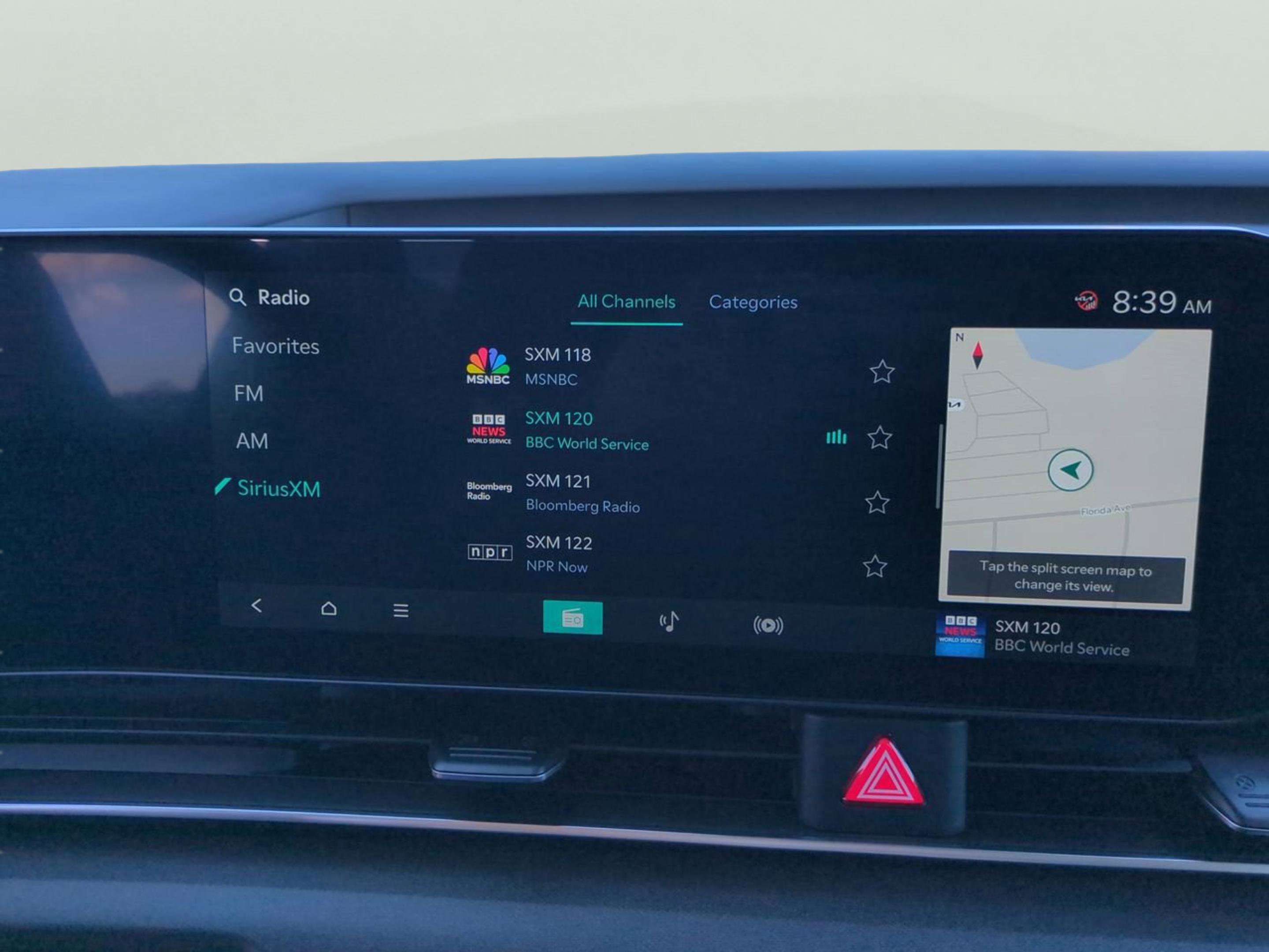 2026 Kia Carnival EX photo 18