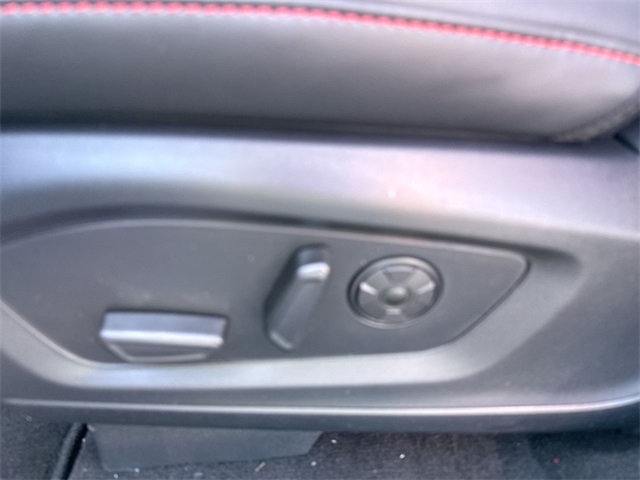 2026 Ford Explorer ST photo 3