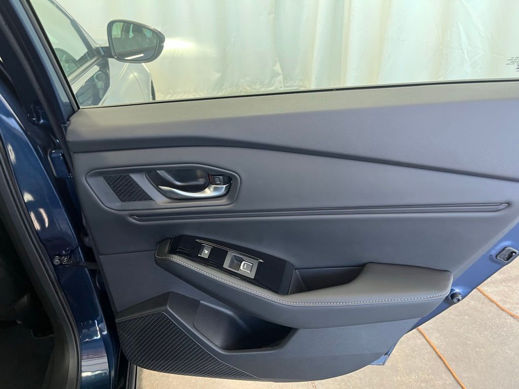 2023 Honda Accord Hybrid Touring photo 25