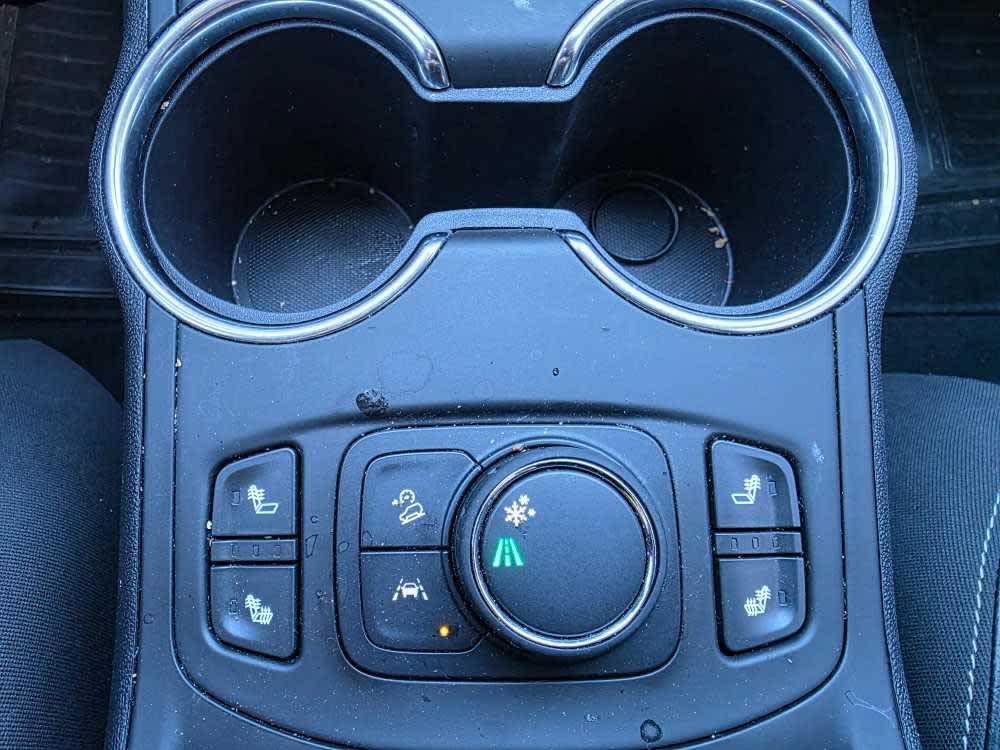 2023 Gmc Terrain SLT photo 15