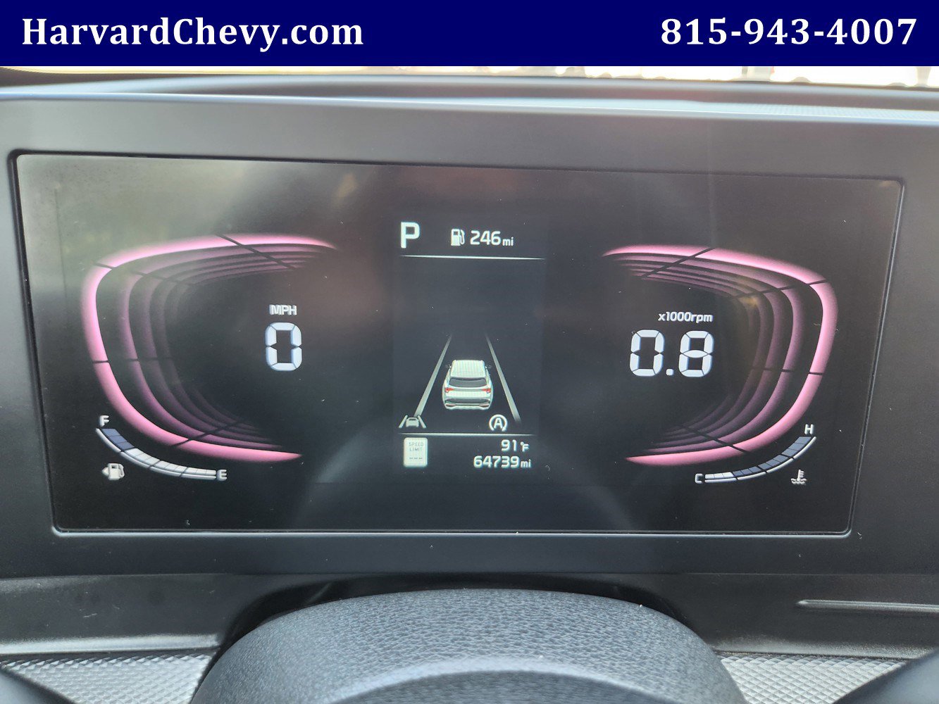2023 Kia Sportage LX photo 22
