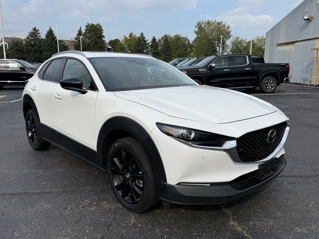 2022 Mazda CX-30 Turbo Premium Plus's photo
