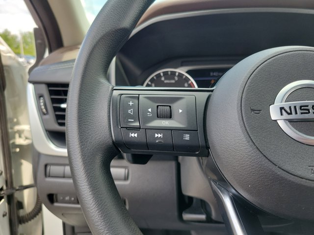 2021 Nissan Rogue S photo 20