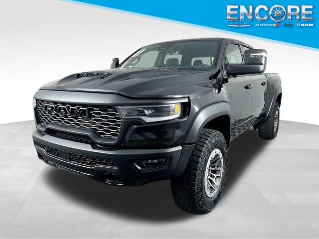 2026 RAM Ram 1500 Pickup RHO's photo