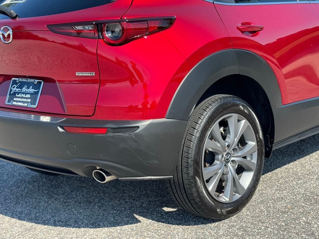 2024 Mazda CX-30 2.5 S Preferred photo 13