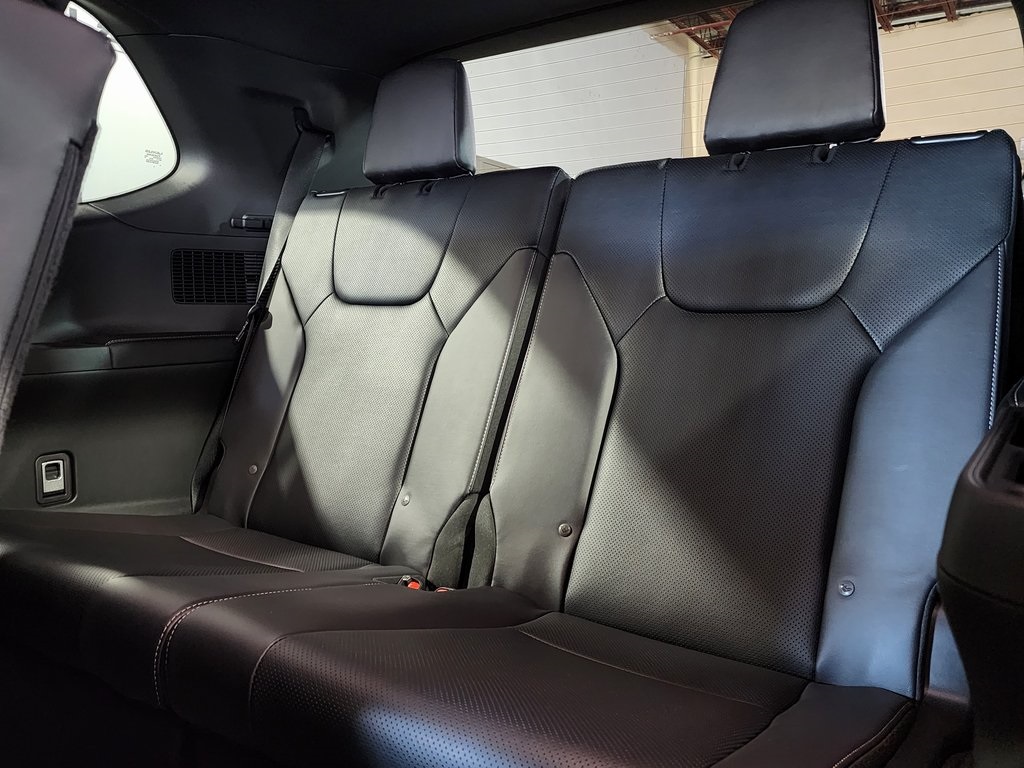 2025 Lexus TX 350 photo 24