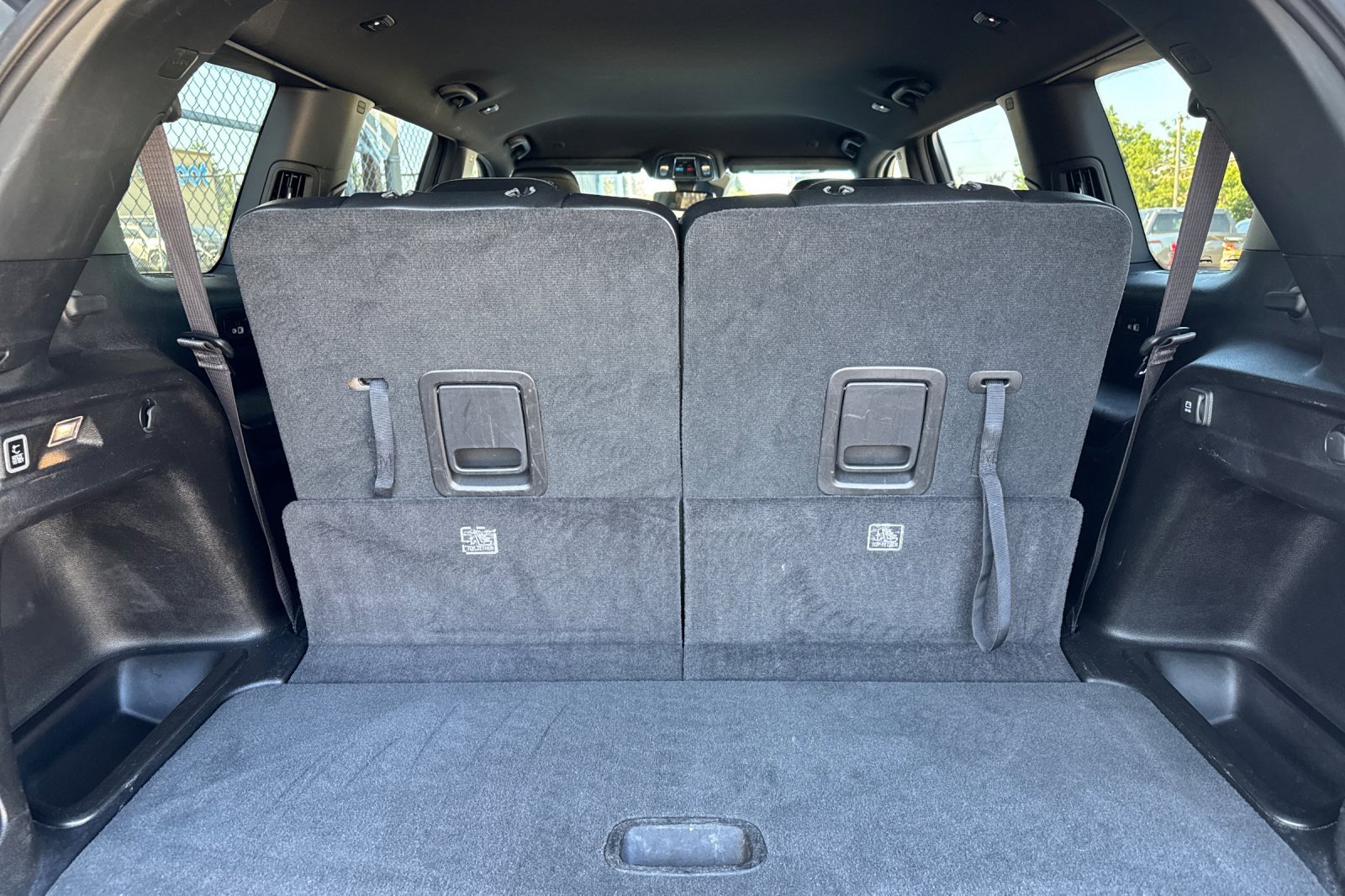 2024 Jeep Grand Cherokee Altitude photo 16