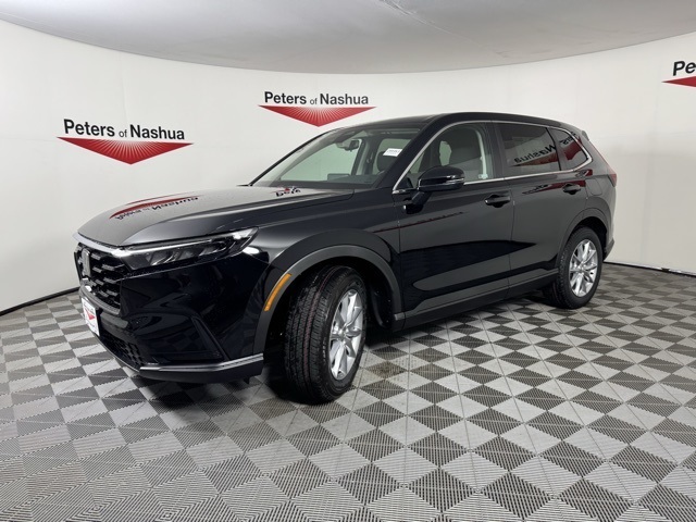 2026 Honda CR-V EX photo 2