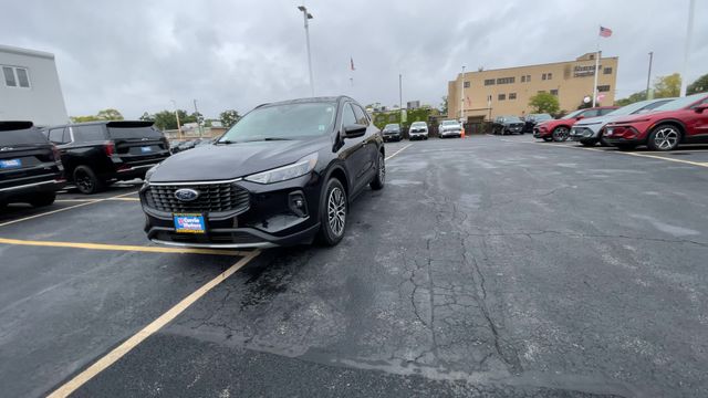 2025 FORD ESCAPE - Image 4