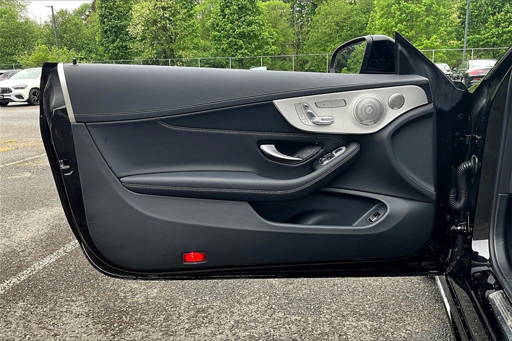 2023 Mercedes Benz C 300 4MATIC photo 17