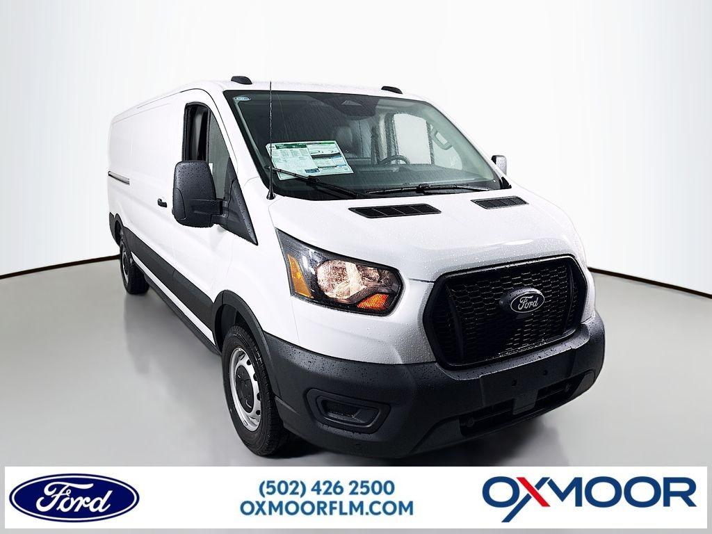 2026 Ford Transit Van Base's photo