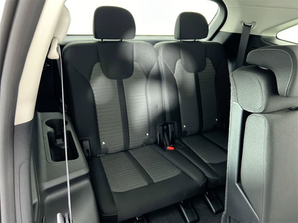 2026 Kia Sorento LX photo 25