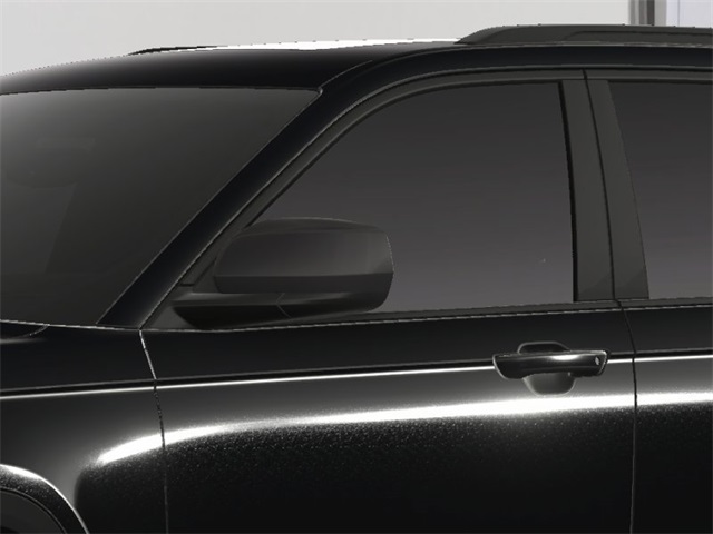 2025 Jeep Grand Cherokee Altitude X photo 13