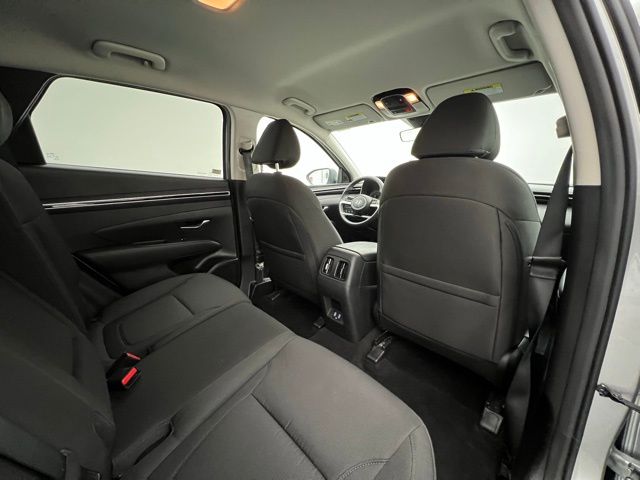 2024 Hyundai Tucson SEL photo 30