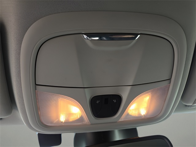 2022 Jeep Cherokee Latitude Lux photo 17