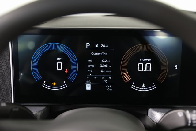 2026 Hyundai Sonata SE photo 6