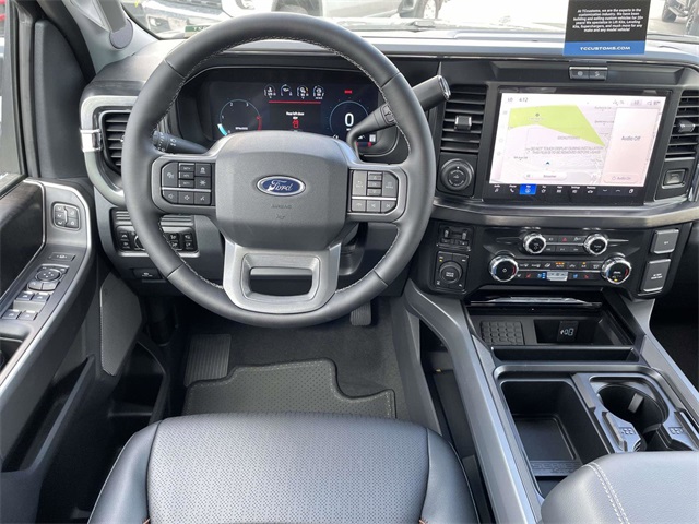 2026 Ford F-250 photo 4