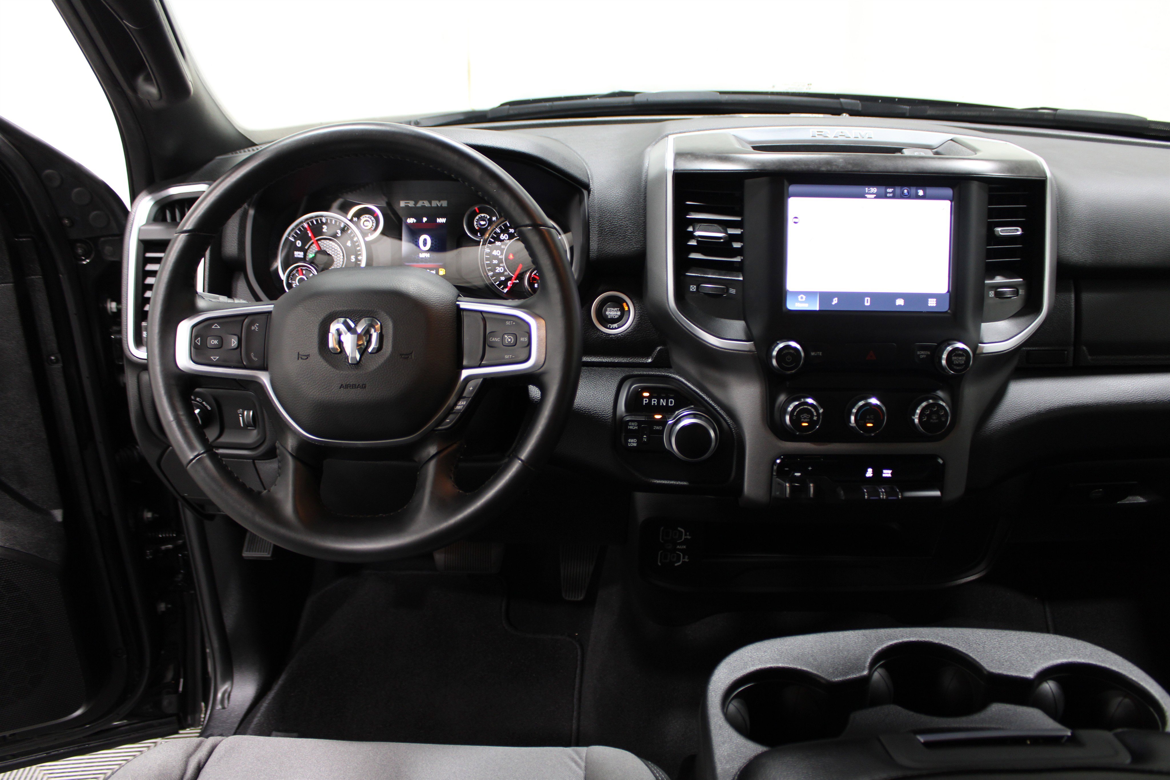 2024 Ram 2500 Big Horn photo 2
