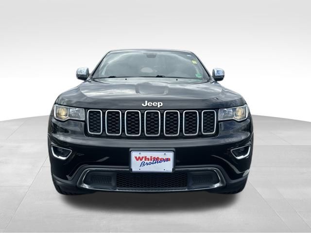 2022 Jeep Cherokee Limited photo 11