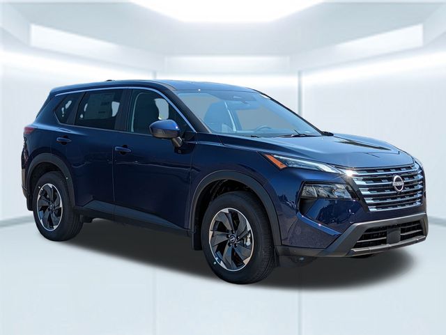 2026 Nissan Rogue SV photo 7