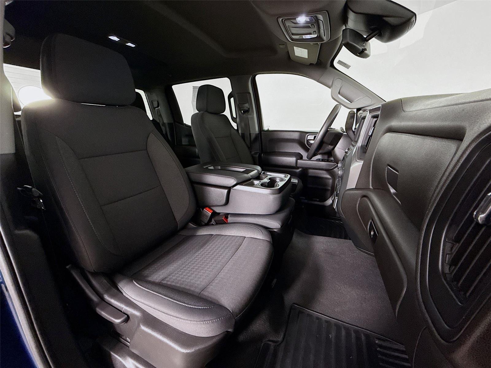 2022 Chevrolet Silverado 1500 Custom photo 23