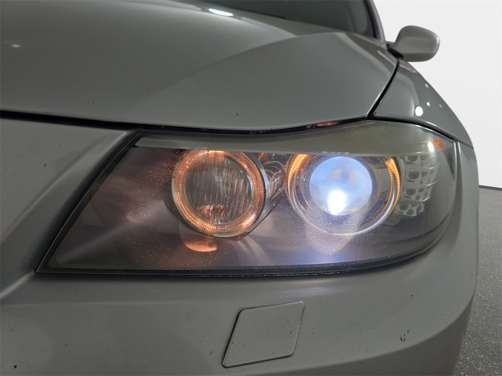 2011 Bmw 328i SA SULEV photo 30