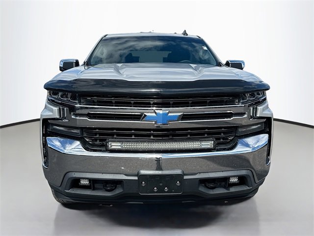 2019 Chevrolet Silverado 1500 LT photo 2