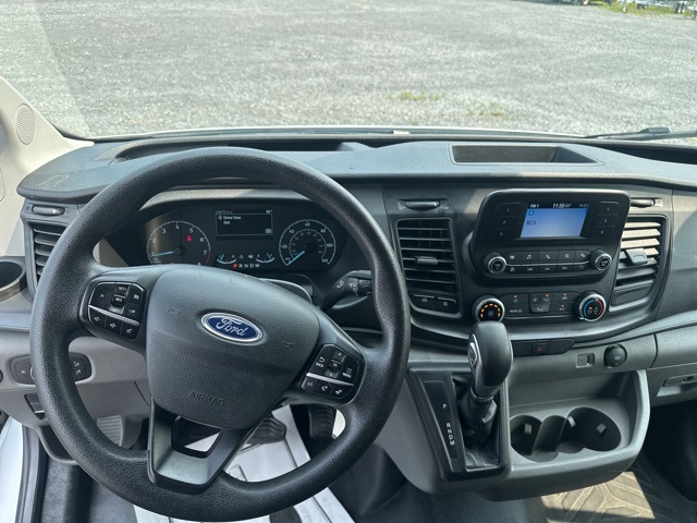 2023 Ford Transit photo 18