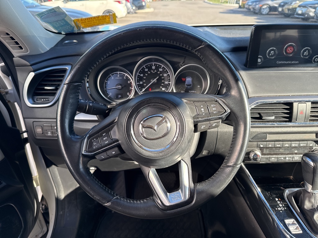 2019 Mazda CX-9 Touring photo 4
