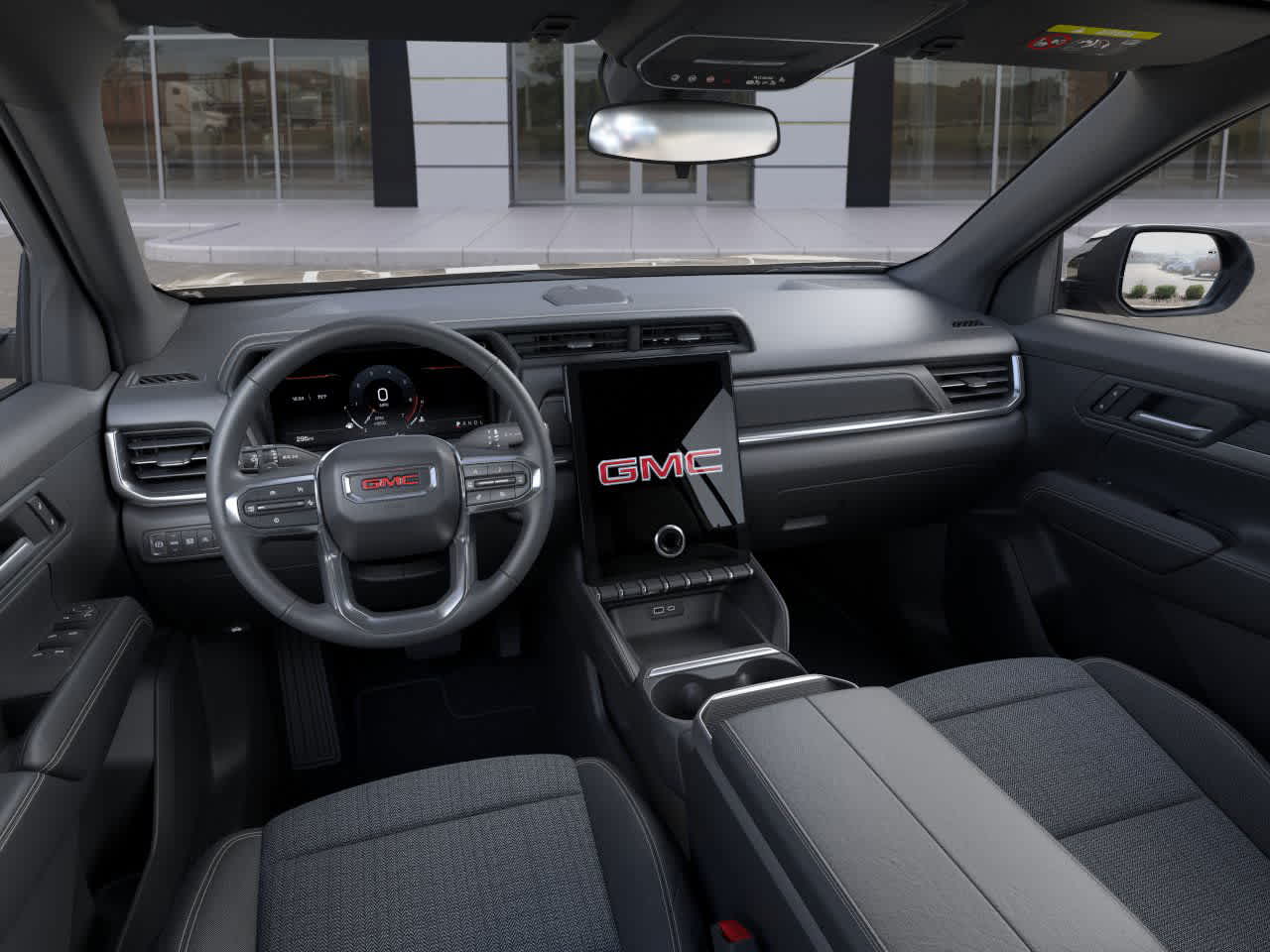 2026 Gmc Terrain Elevation photo 15